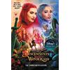 RH Disney Disney Descendants: Wicked Wonderland: The Junior Noveliza (Tascabile)