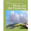 Jenny Aitken The Beginner's Guide to Plein Air Oil Painting (Tascabile)