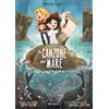 Renoir Comics Libro - Tomm Moore / Sattin Samuel - La Canzone Del Mare - Renoir Comics