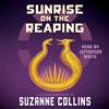 Suzanne Collins Sunrise on the Reaping (a Hunger Games Novel) (Tascabile)