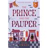 Mark Twain The Prince and the Pauper (Children's Signature Editions) (Tascabile)