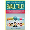Ryan Cooper Small Talk! (Tascabile)