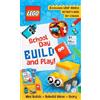 Lego: School Day Build and Play Box (Mixed Media Product) Build and Play Box