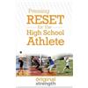 Original Strength Systems Suzie Pressing RESET for the High School (Tascabile)