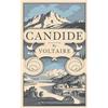 Voltaire Candide (Copertina rigida) Arcturus Ornate Classics