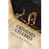 Alexandre Dumas Crímenes Célebres (Tascabile)