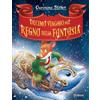 Piemme Libro - Geronimo Stilton - Decimo Viaggio Nel Regno Della Fantasia - Piemme