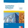 Lambacher Schweizer Mathematik Oberstufe mit MMS/CAS. Analytische Ge (Tascabile)