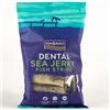 Fish4Dogs Dental Sea Jerky Fish Strips Premi per Cani 500 g