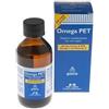 Omega Pet Gocce Orali 100 ml per cani e gatti