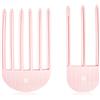 Brushworks Volumising Hair Clips Volumising Hair Clips 2 pz