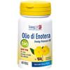 Longlife Olio Di Enotera Bio 500 Mg 60 Perle