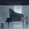 CHERRY RED Gemini - Pieces For Piano