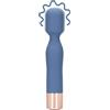 SHOTS Europe Mini Wand Blue Horizon Vibratore Compatto