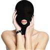 SHOTS Europe Maschera Bondage Submission