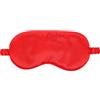 OUCH! Maschera Sexy Satin Sensoriale Rossa