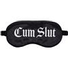 OUCH! Maschera Sexy Cum Slut Printed
