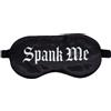 OUCH! Maschera Sexy Spank Me Printed