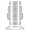 SHOTS Europe Plug Anale Hollow Tunnel 4,9 cm