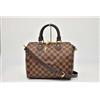 Louis Vuitton Borsa a tracolla Louis Vuitton Damier Speedy Bandouliere 25 2WAY Boston Ebene...