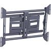 Vogel`s Vogel's PFW 6851 Supporto TV Monitor a Parete da 42 a 85 Pollici Nero