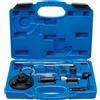 BGS technic Set di attrezzi per la regolazione del motore BGS per VAG 1.6 / 2.0 CR TDI - 66200