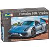 Revell Porsche 918 Spyder 1:24