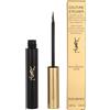 Yves Saint Laurent Stift Yves Saint Laurent Eye Make-Up Couture Eyeliner Liquido 4 Brun Essentiel Satine