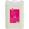 Sonett Sapone per le mani - Tanica di rosa 10L