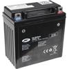 JMT - JM Technics JMT Batteria di avviamento al gel JMTX14-BS 12V 12Ah CTX14-BS GTX14-BS ETX14-BS moto