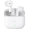PURO, cuffie play true wireless con microfono, bianco