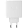 Oneplus 5461100114 Supervooc Caricabatteria Adattatore 65W Usb Bianco