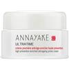 Annayake ULTRATIME Crema di base antietà arricchita 50ml