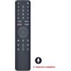 Delta TV Telecomando per Xiaomi XMRM-010 Smart TV, Mi Box, TV Stick con controllo vocale