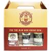 ROSAIMPEX Mens Master Professional Set da regalo per la rasatura Shaving Set 395 ml