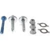 Triscan Kit di riparazione sospensione ruota TRISCAN Competenza aftermarket per diversi veicoli