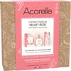 Acorelle Set regalo - Profumo Velvet Rose