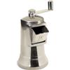 Perfex Louis Tellier N4153 Macinapepe in acciaio inox, argento, piccolo, 19,2 cm x 6,6 cm x 5,8 cm