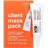 K18 Maschera per capelli riparatrice molecolare Leave-In 5 ml