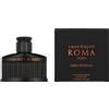 Laura Biagiotti Roma Uomo Nero Estremo Edp Intense, spray