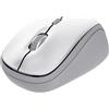 Trust Yvi+ mouse Casa Ambidestro RF Wireless Ottico 1600 DPI
