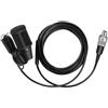 Sennheiser MKE 40-4, microfono lavalier/da bavero, 40 - 20000 Hz, 3000 Ohm, 37 dB, 27 dB, 133 dB