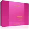 Al Haramain Amber Oud Ultra Violet EDP 75 ml+ EDP 30 ml+ Duschgel 250 ml