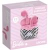 Liscianigiochi Cuffie Barbie senza fili