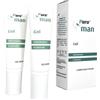 Puroman gel intimo 2 pezzi da 50 ml