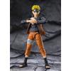 Bandai S.H. Figuarts Naruto Shippuden Naruto Uzumaki The Power To Unite