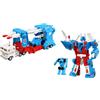 Hasbro Transformers Missing Link C-10 Ultra Magnus