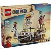 Lego La nave pirata Going Merry - Giocolandia