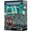 Games Workshop W40k - 46-31 - Combat Patrol: Aeldari - Games Workshop 99120104097