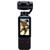 XUMIUZIY Action Camera 4K per Fotografia, Fotocamera per Portatile da 64 MP con Schermo da 1,97 Pollici